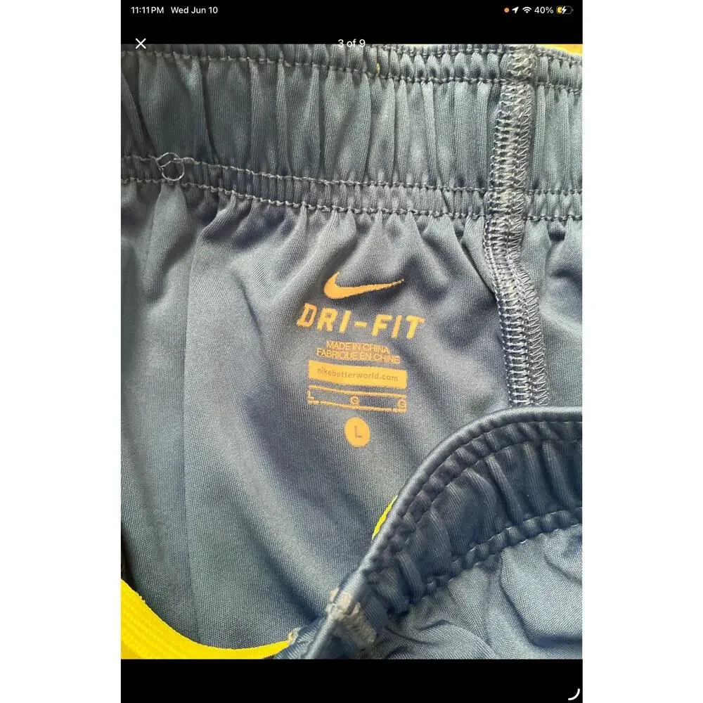 nike accessories Bundle Headband Shirt Shorts Backpacks